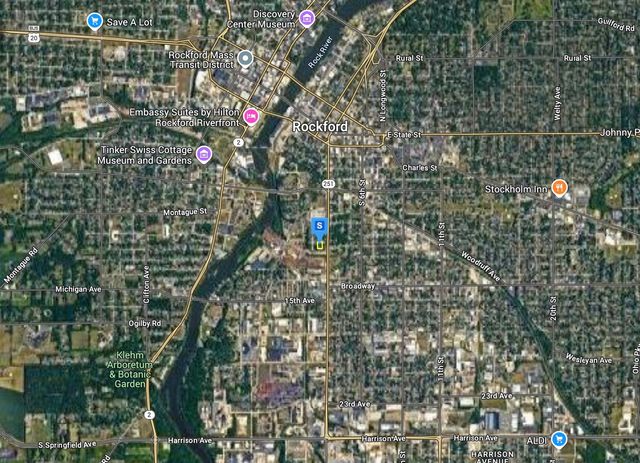 625 Pope Street, Rockford, IL 61104