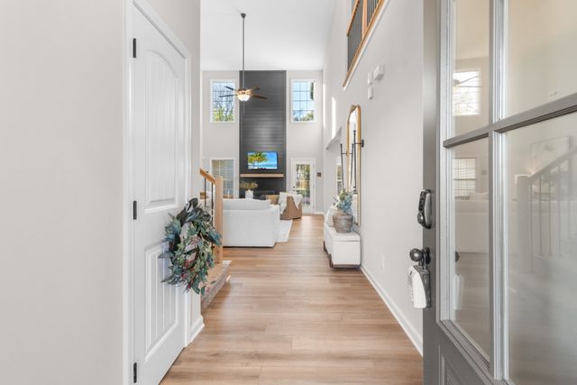 957 Vendue Ave, Clarksville, TN 37042