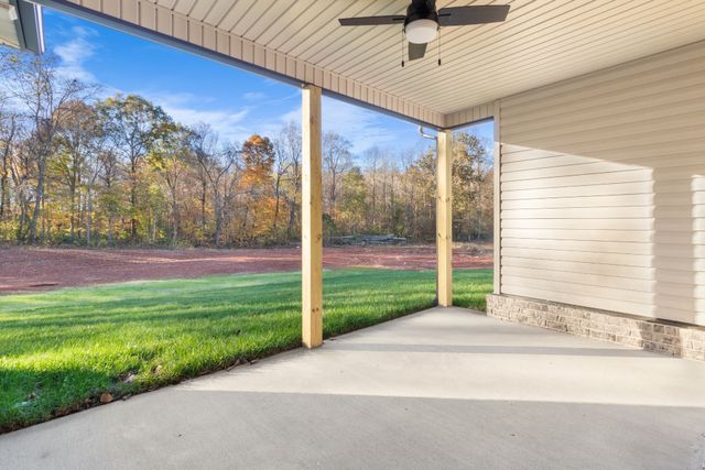 957 Vendue Ave, Clarksville, TN 37042