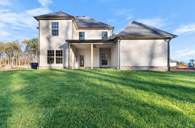 957 Vendue Ave, Clarksville, TN 37042