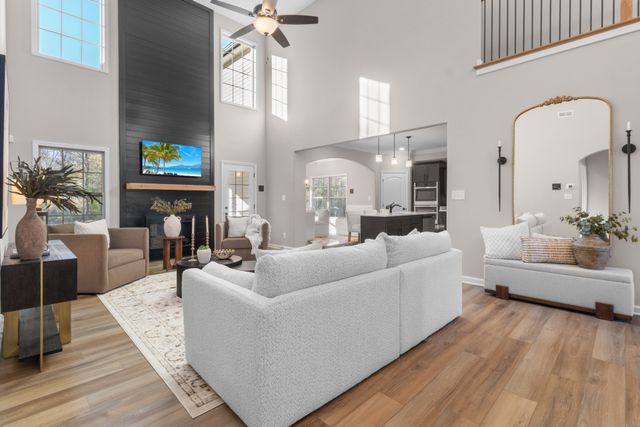 957 Vendue Ave, Clarksville, TN 37042