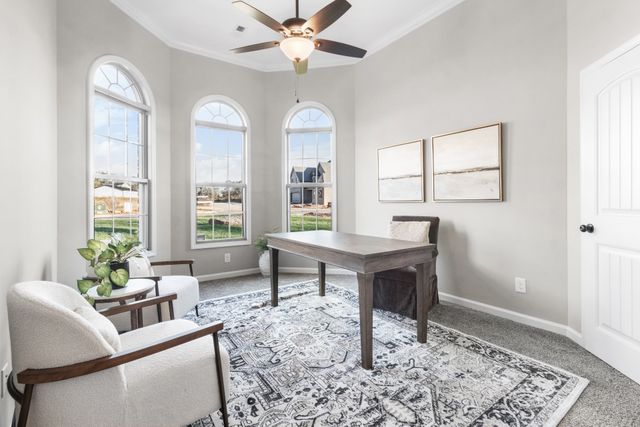 957 Vendue Ave, Clarksville, TN 37042