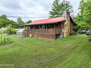 2488 Cosby Hwy, Newport, TN 37821