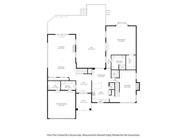586 Earl Drive, Northfield, IL 60093