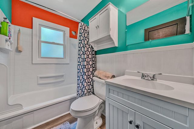 4930 Fralin RD NW, Roanoke, VA 24012