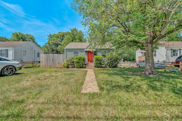 4930 Fralin RD NW, Roanoke, VA 24012