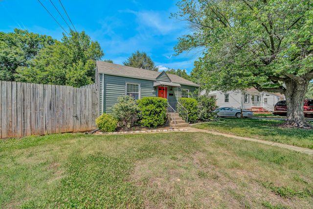 4930 Fralin RD NW, Roanoke, VA 24012