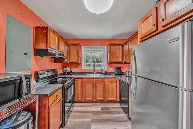 4930 Fralin RD NW, Roanoke, VA 24012