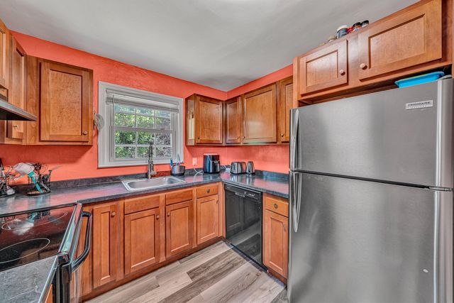 4930 Fralin RD NW, Roanoke, VA 24012