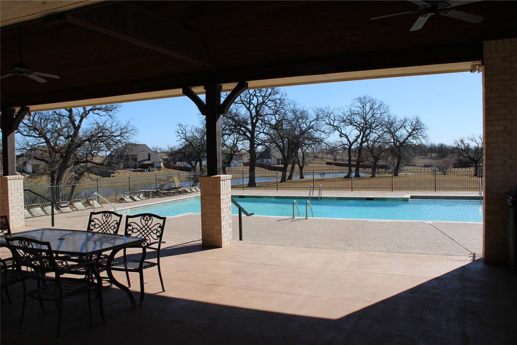 133 Highgate Court, Boyd, TX 76023