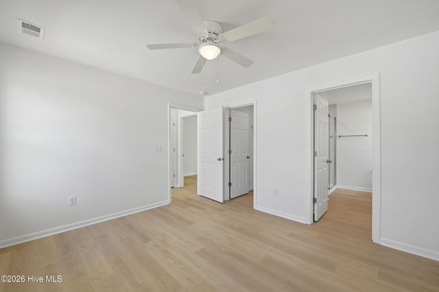 706 W Hayes Street, Burgaw, NC 28425