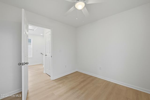 706 W Hayes Street, Burgaw, NC 28425