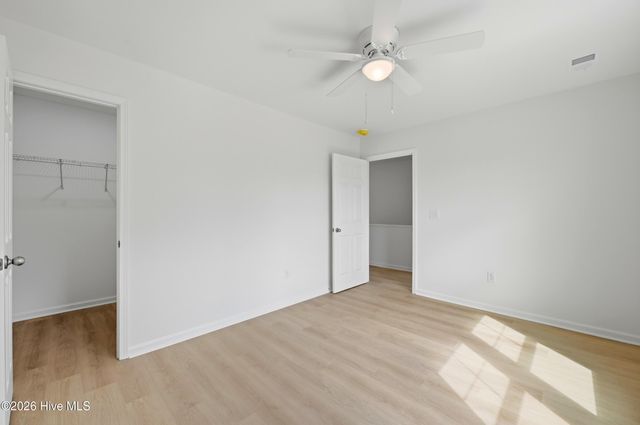 706 W Hayes Street, Burgaw, NC 28425