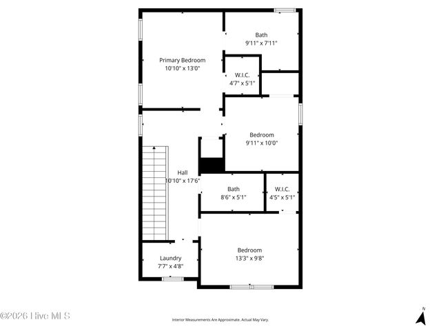 706 W Hayes Street, Burgaw, NC 28425