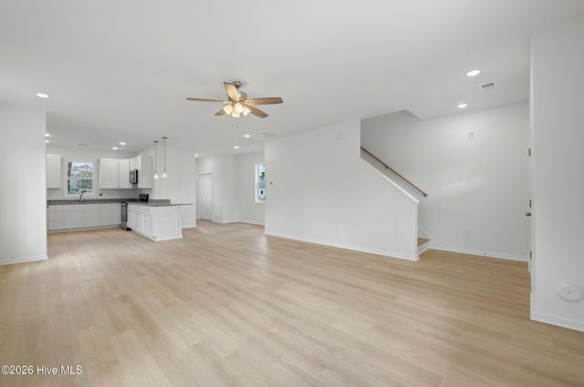 706 W Hayes Street, Burgaw, NC 28425