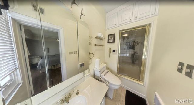 14 N Kingshighway Boulevard 6BS, St Louis, MO 63108