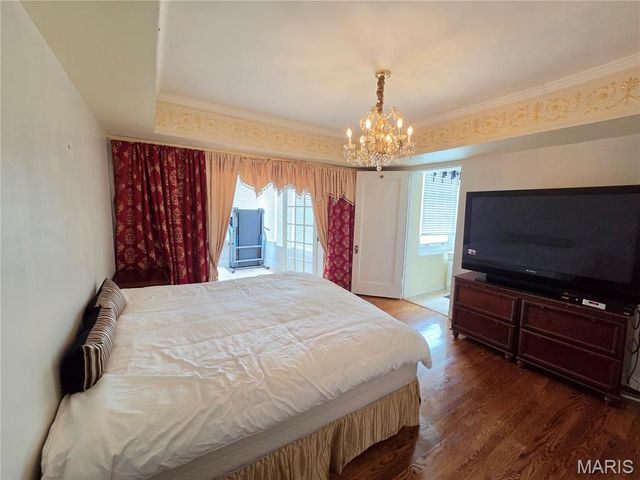 14 N Kingshighway Boulevard 6BS, St Louis, MO 63108