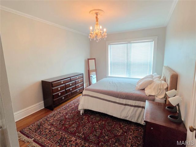 14 N Kingshighway Boulevard 6BS, St Louis, MO 63108