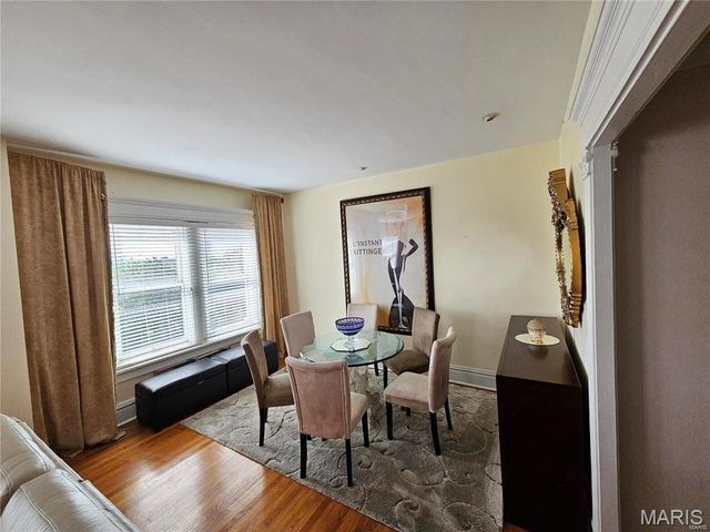 14 N Kingshighway Boulevard 6BS, St Louis, MO 63108