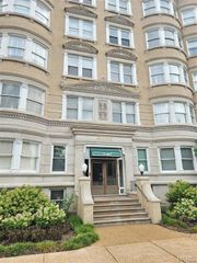 14 N Kingshighway Boulevard 6BS, St Louis, MO 63108