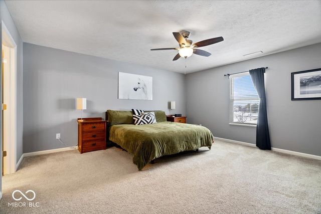 6873 W Cedarwood Circle, Mccordsville, IN 46055