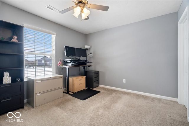 6873 W Cedarwood Circle, Mccordsville, IN 46055