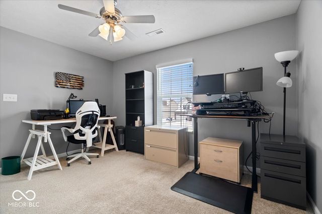 6873 W Cedarwood Circle, Mccordsville, IN 46055