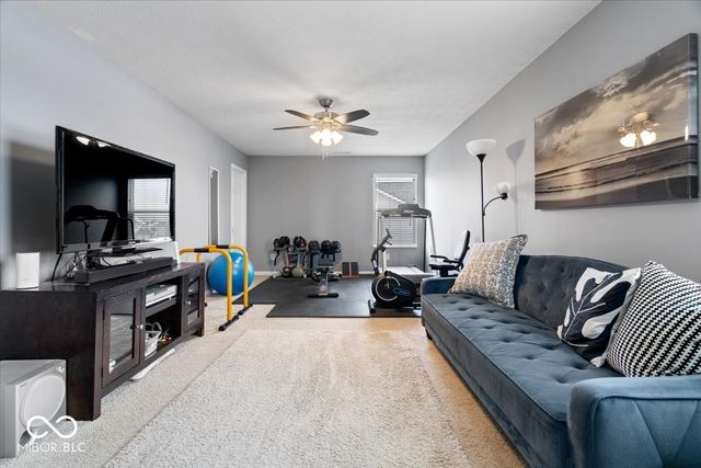 6873 W Cedarwood Circle, Mccordsville, IN 46055