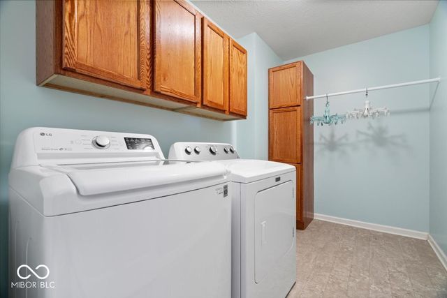 6873 W Cedarwood Circle, Mccordsville, IN 46055