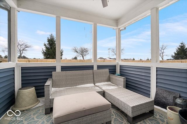 6873 W Cedarwood Circle, Mccordsville, IN 46055