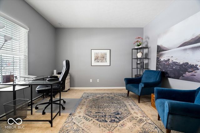 6873 W Cedarwood Circle, Mccordsville, IN 46055