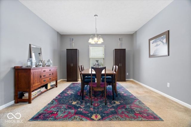 6873 W Cedarwood Circle, Mccordsville, IN 46055