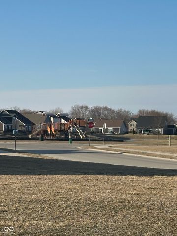 6873 W Cedarwood Circle, Mccordsville, IN 46055