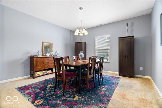 6873 W Cedarwood Circle, Mccordsville, IN 46055