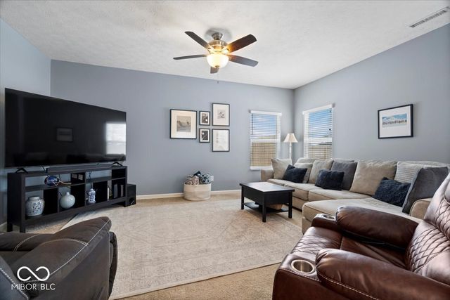 6873 W Cedarwood Circle, Mccordsville, IN 46055