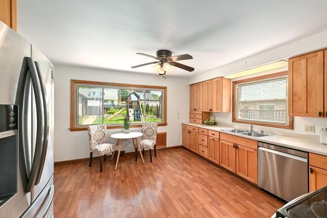 2728 N 90th STREET, Milwaukee, WI 53222