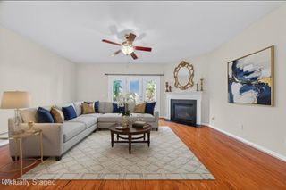 1017 Frank Page Drive, Cary, NC 27511