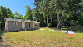 57 Kemp Street, Fort Valley, GA 31030