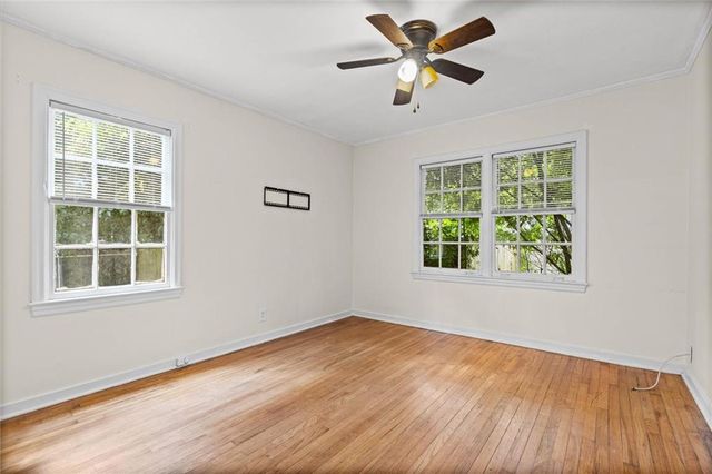 2507 Richard Avenue, Mobile, AL 36606