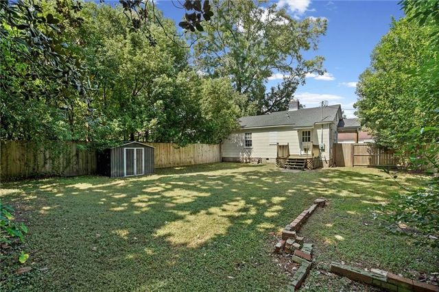 2507 Richard Avenue, Mobile, AL 36606