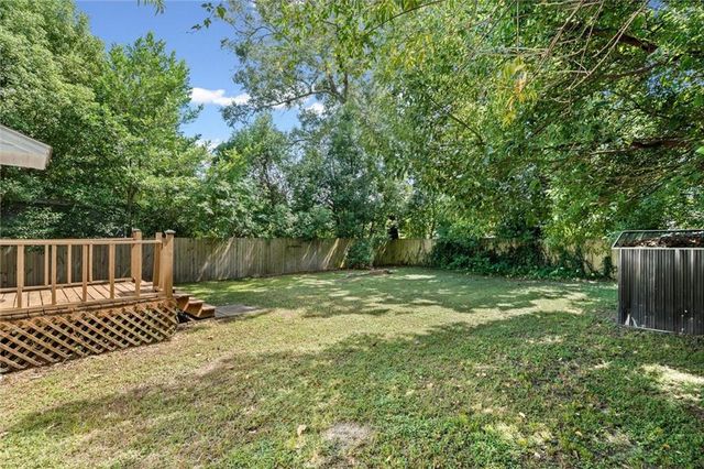 2507 Richard Avenue, Mobile, AL 36606