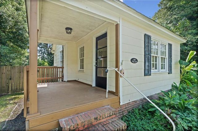 2507 Richard Avenue, Mobile, AL 36606