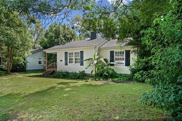 2507 Richard Avenue, Mobile, AL 36606