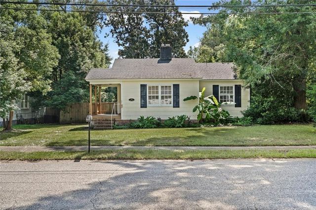 2507 Richard Avenue, Mobile, AL 36606