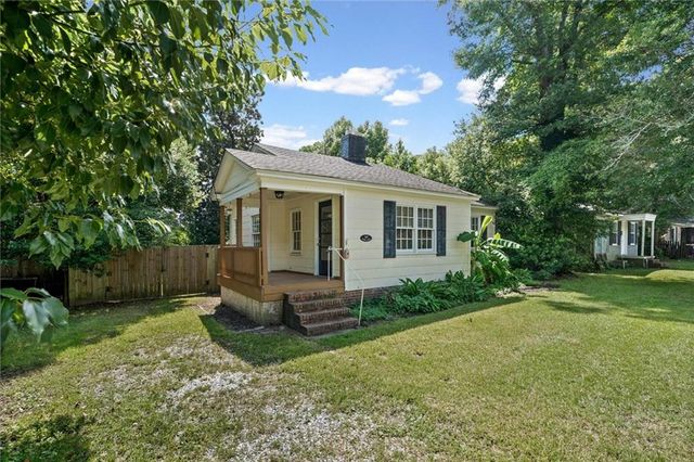 2507 Richard Avenue, Mobile, AL 36606