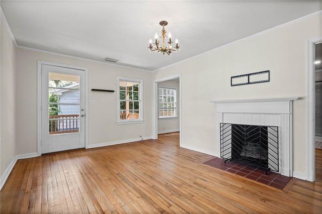 2507 Richard Avenue, Mobile, AL 36606