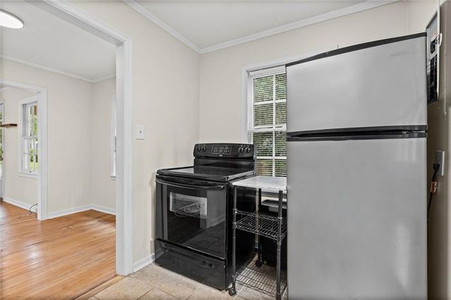 2507 Richard Avenue, Mobile, AL 36606