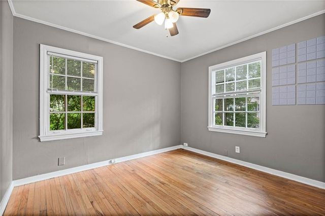 2507 Richard Avenue, Mobile, AL 36606