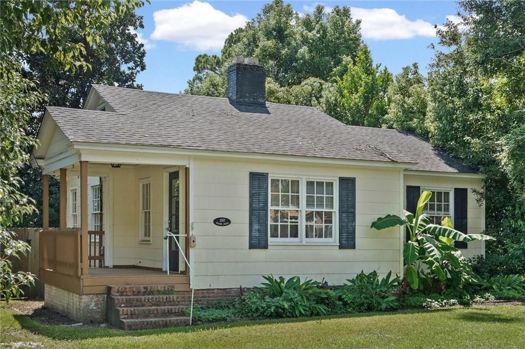 2507 Richard Avenue, Mobile, AL 36606