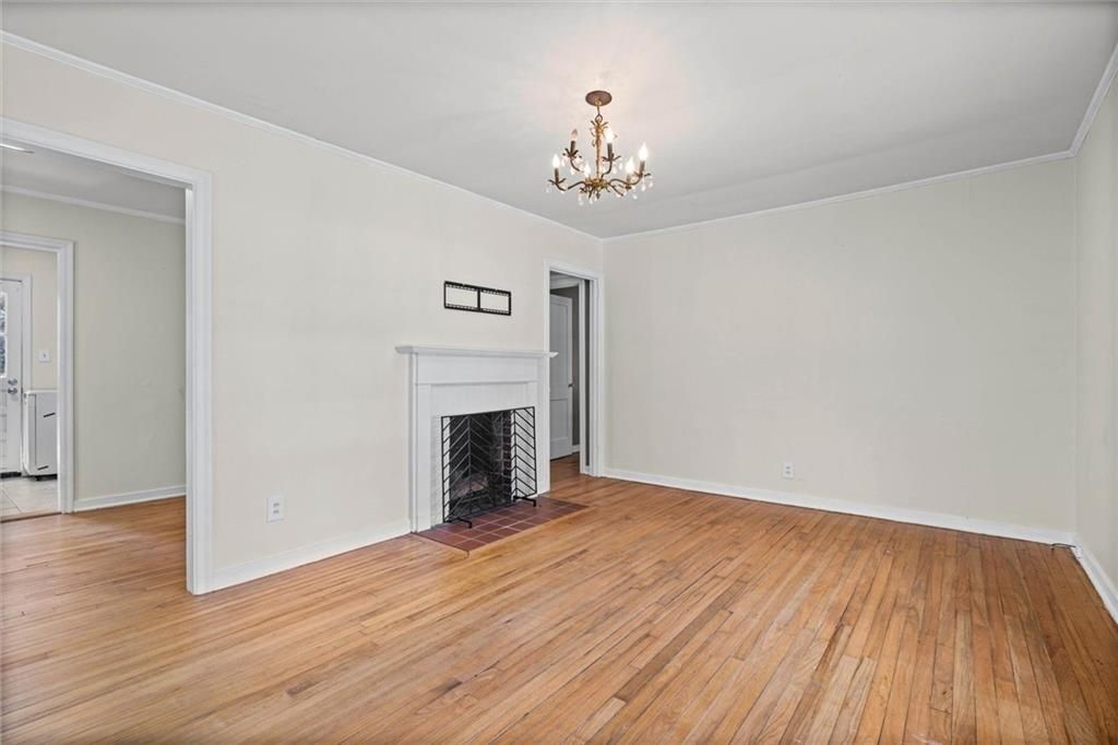 2507 Richard Avenue, Mobile, AL 36606 — photo 2